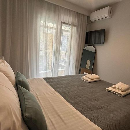 Domi Luxury Apartment Kavala Exterior photo