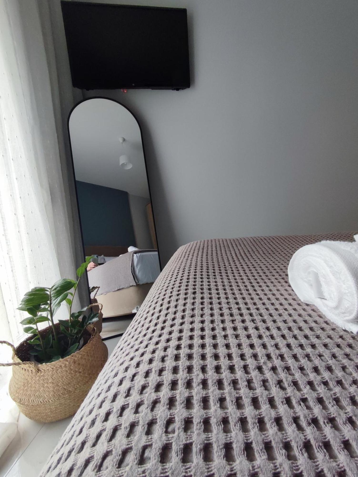 Domi Luxury Apartment Kavala Exterior photo