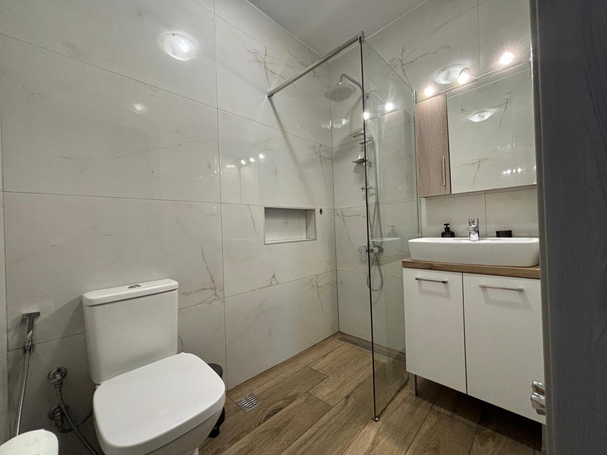 Domi Luxury Apartment Kavala Exterior photo