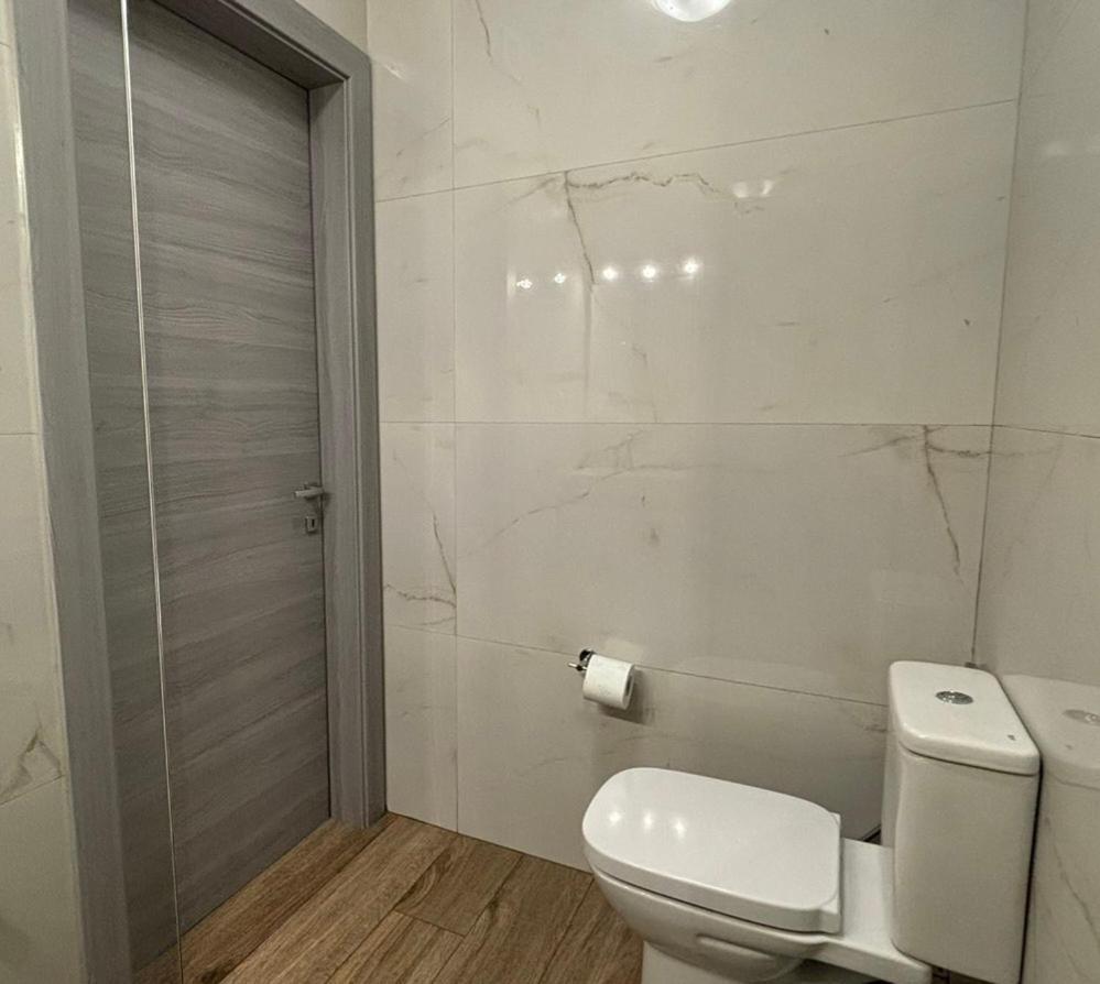 Domi Luxury Apartment Kavala Exterior photo